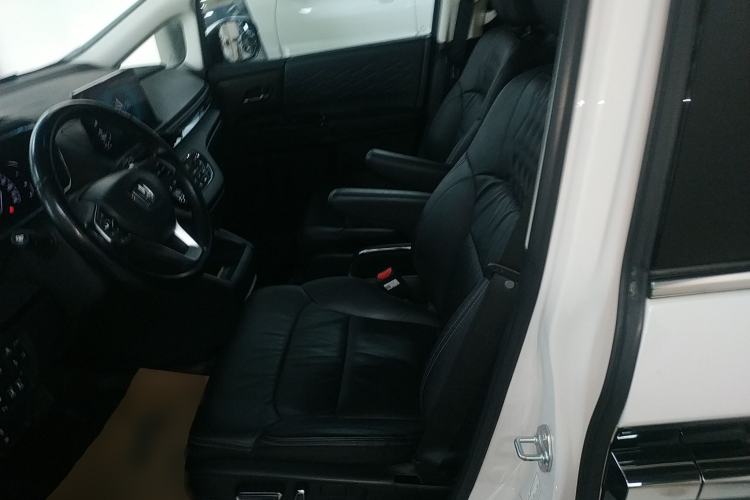 Used Honda Elysion 2022 2.0L eHEV Luxury Edition