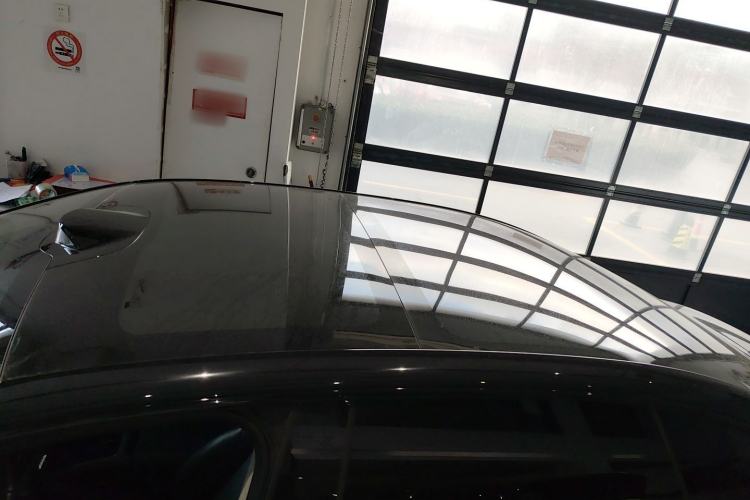 Used Zeekr 007 2024 Rear-Drive Intelligent Driving Version 75 kWh
