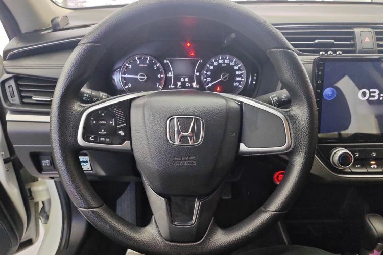 Used Honda Envix 2019 180TURBO CVT Enjoyment Version China VI
