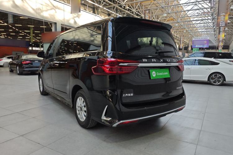 Used SAIC MAXUS G20 2023 Facelifted ES 2.0T Gasoline Automatic Value Edition
