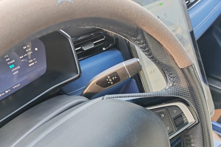 Used XPeng G3 2021 G3i 520N
