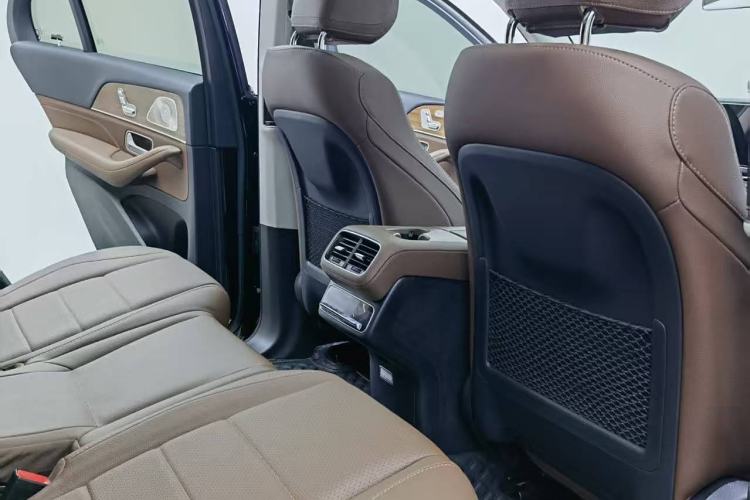 Used Mercedes-Benz GLE 2024 GLE 450 4MATIC Stylish Model
