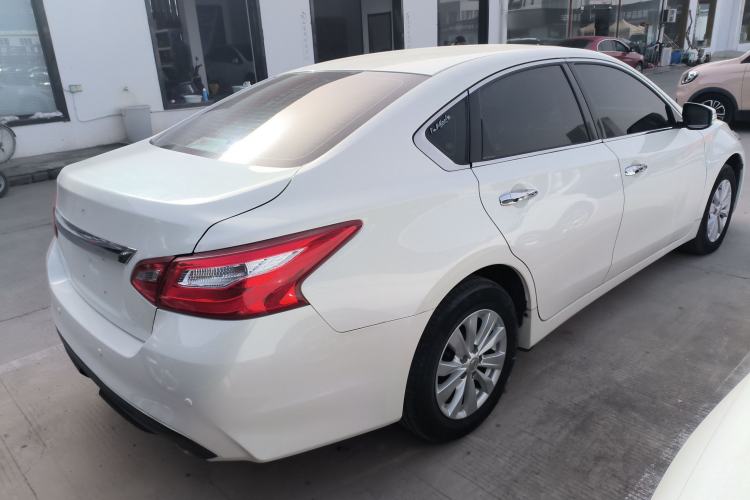 Used Nissan Teana 2016 2.0L XL Comfort Edition
