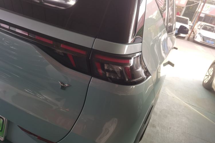 Used AION Y 2022 70 Intelligent Edition Lithium Iron Phosphate
