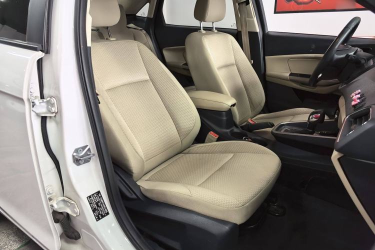 Used Ford Escort 2015 1.5L Automatic Comfort Model