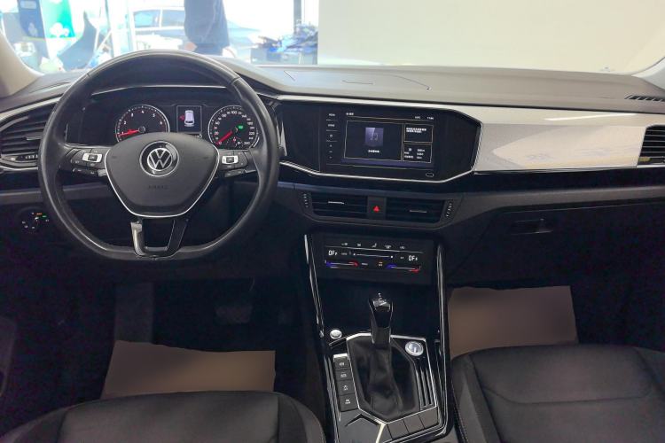 Used Volkswagen Tayron 2020 330TSI Two-Wheel Drive Luxury Smart Connectivity Version
