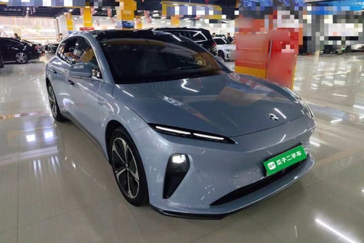 Used Nio ET5T 2024 75kWh Touring
