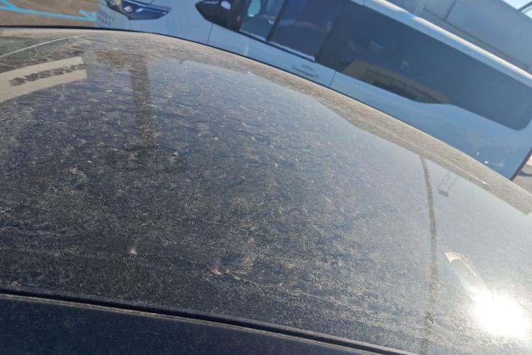 Used Volkswagen ID.7 VIZZION 2024 First Edition
