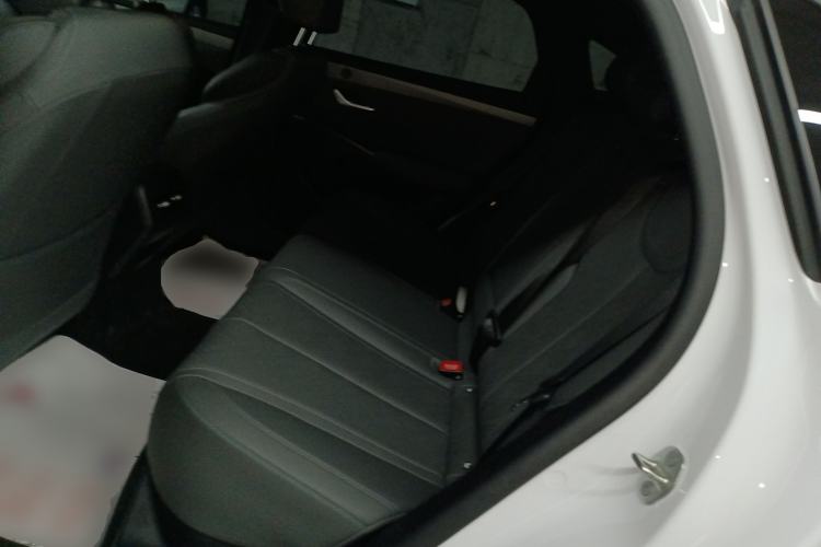 Used BYD Qin PLUS 2025 EV Smart Drive Edition 510KM Leading Model
