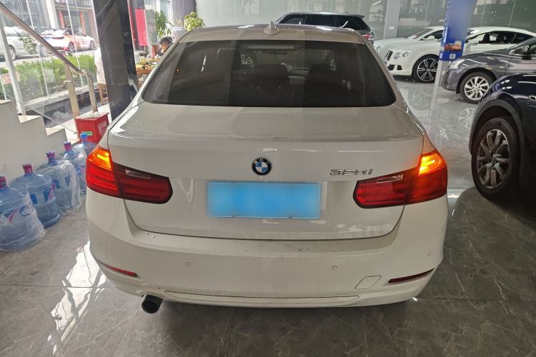 Used BMW 3 Series 2014 320i Sport Edition