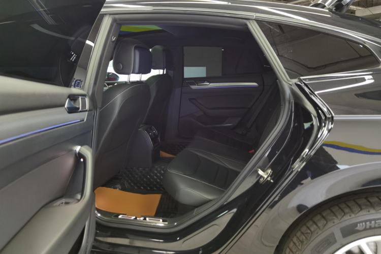 Used Volkswagen FAW-Volkswagen CC 2019 380TSI Glamour Edition China VI Standard
