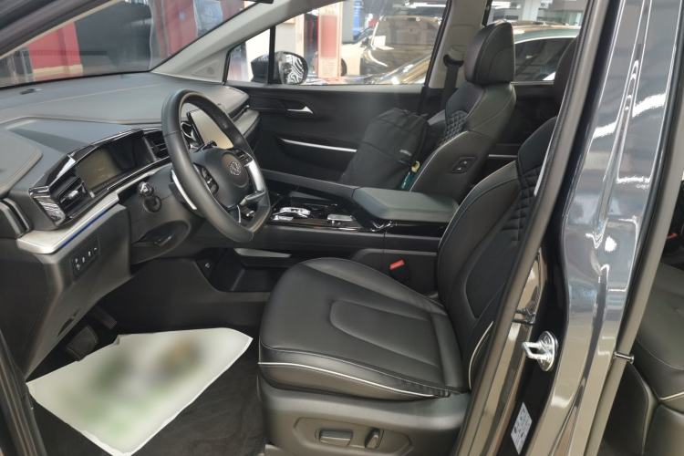 Used Hyundai Custo 2021 380TGDi Smart Love Flagship Edition TOP Premium