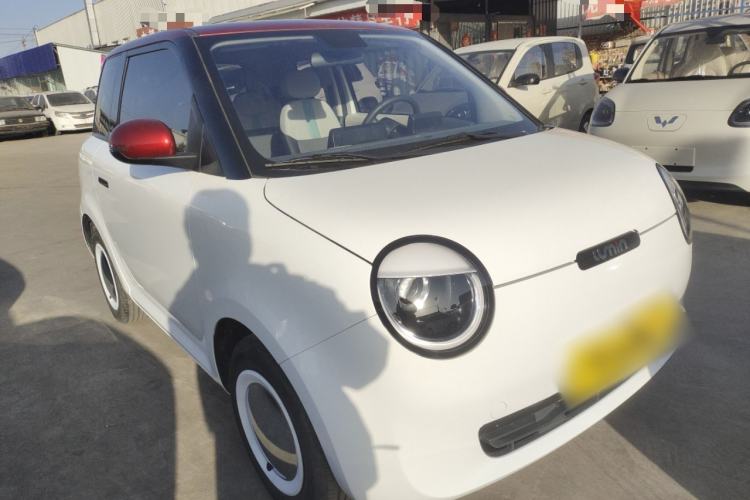 Used  Lumin 2022 210km Sweet Edition
