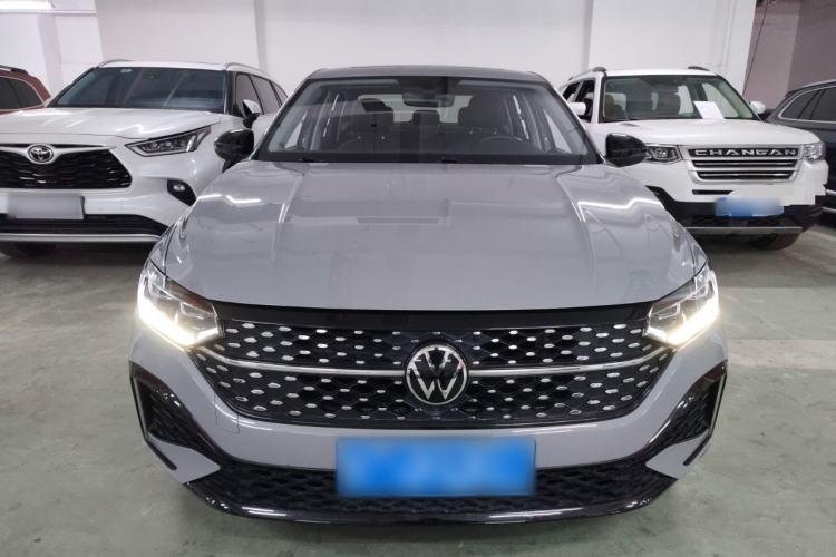 Used Volkswagen Lavida 2023 280TSI DSG Starry Sky Deluxe Edition
