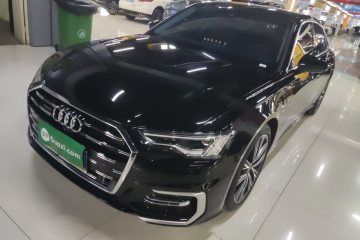 Used Audi A6L 2023 45 TFSI Prestige Dynamic Edition