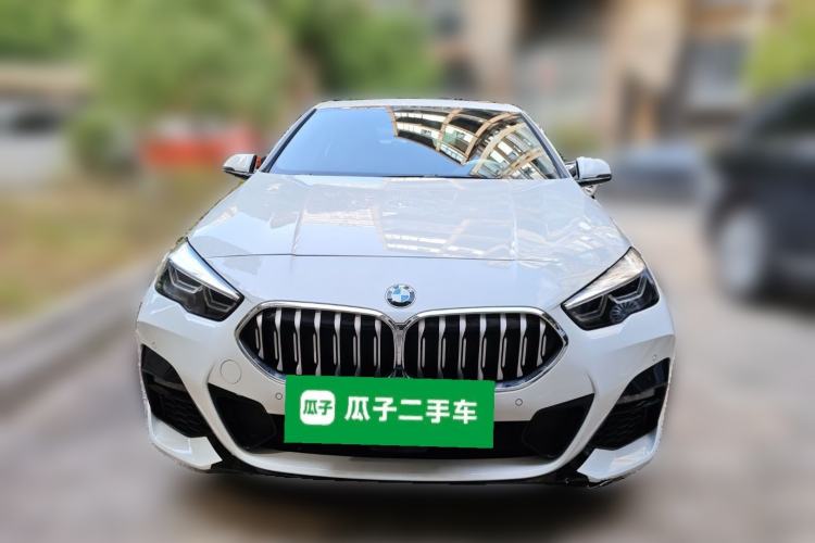 Used BMW 2 Series (Import) 2023 225i Four-Door Coupe M Sport Package
