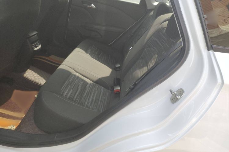 Used Chevrolet Monza 2023 1.5L Dual-Clutch Enjoyment Edition
