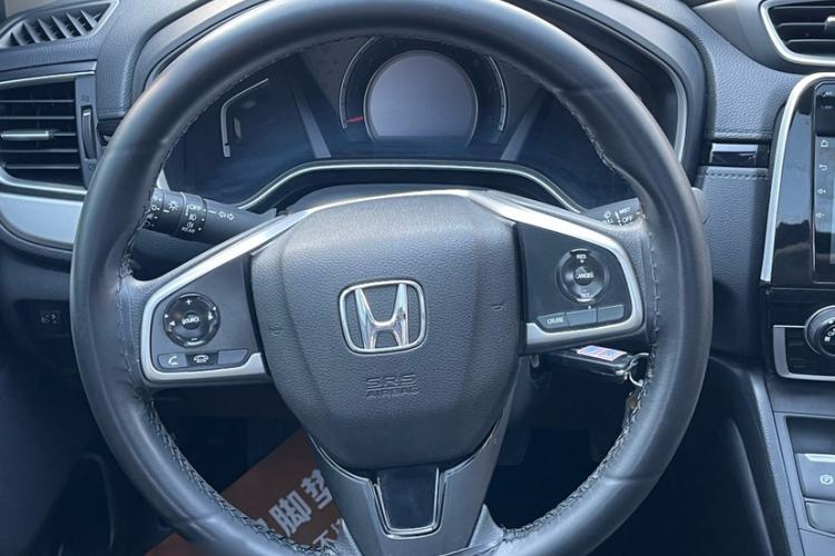 Used Honda CR-V 2019 240TURBO CVT 2WD Comfort Version China V
