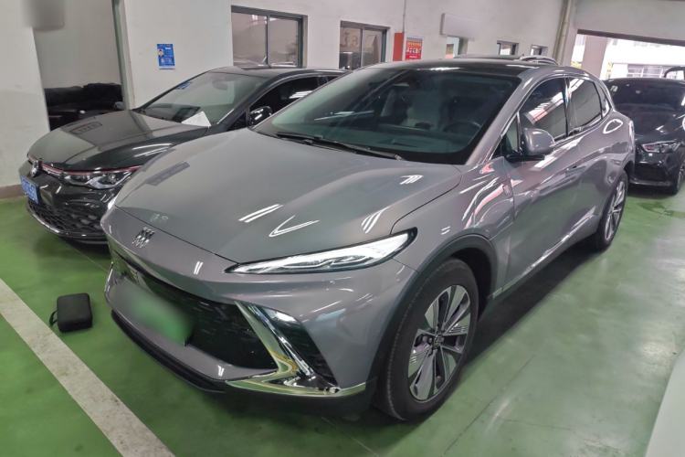 Used Buick E4 2023 Deluxe Edition