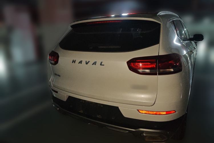 Used Haval H6 2020 1.5 GDIT Automatic Platinum Champion Edition
