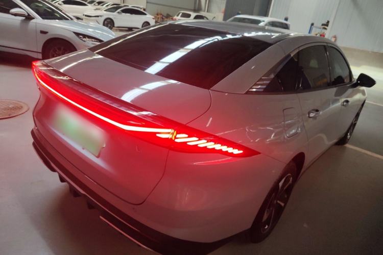 Used  L6 2025 EM-i 140km Explorer+ Edition