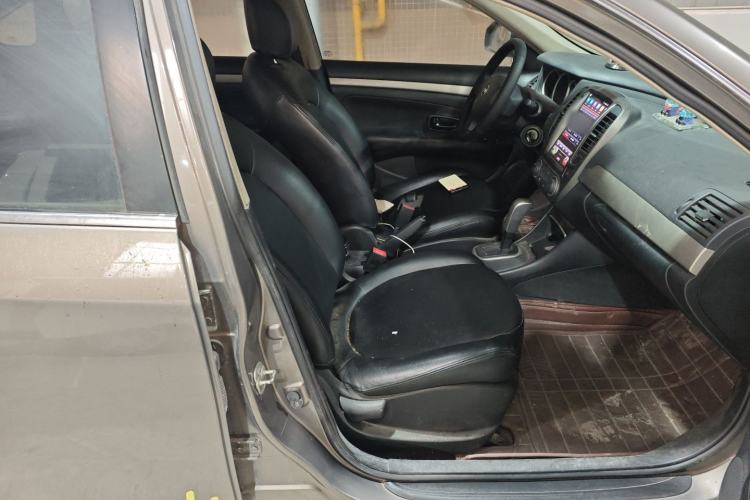 Used Nissan Sylphy 2012 Classic 1.6XE Automatic Comfort Edition
