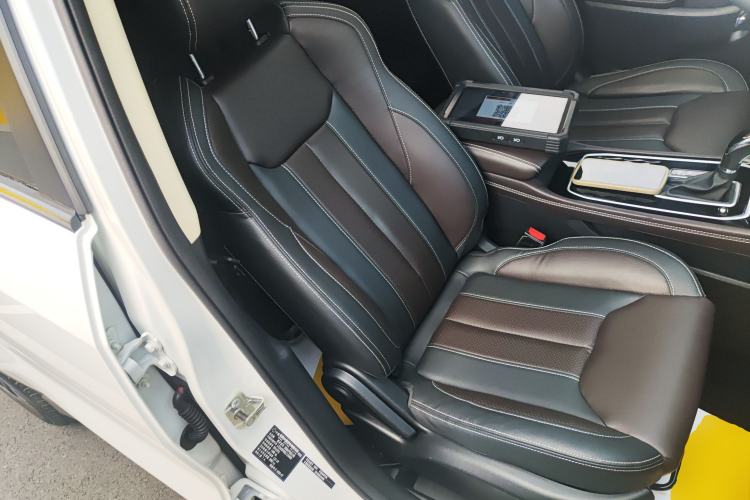 Used Dongfeng Fengon 580 2021 ☆ Star Edition 1.5T Automatic Luxury Version
