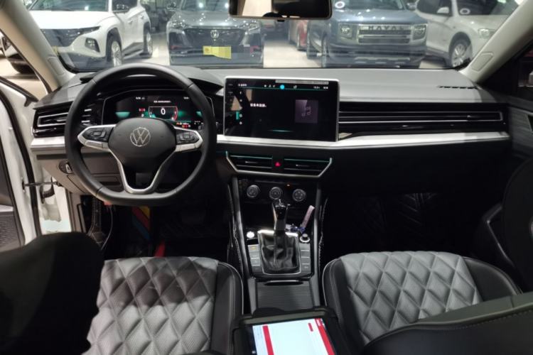 Used Volkswagen Sagitar 2023 300TSI DSG Excellence Edition
