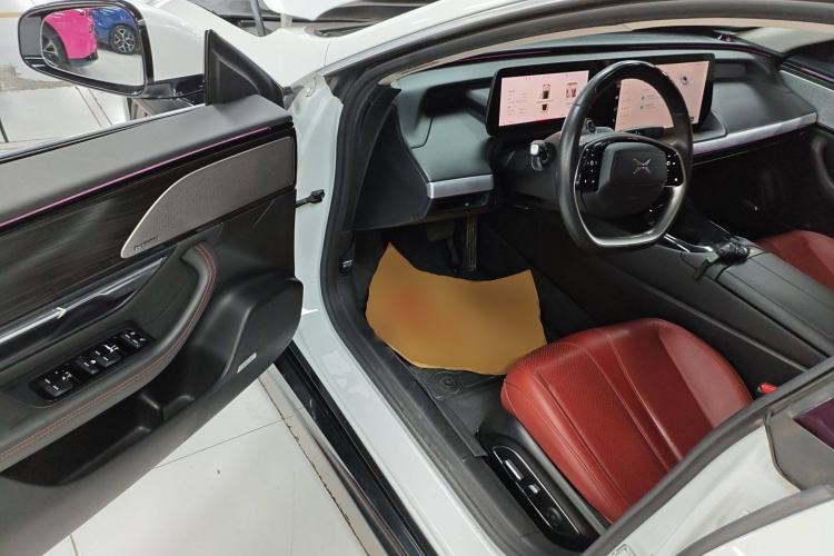 Used XPeng P7 2020 670N
