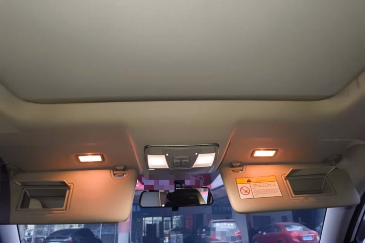 Used Changan CS75 2020 280T Automatic Smart Edition China VI
