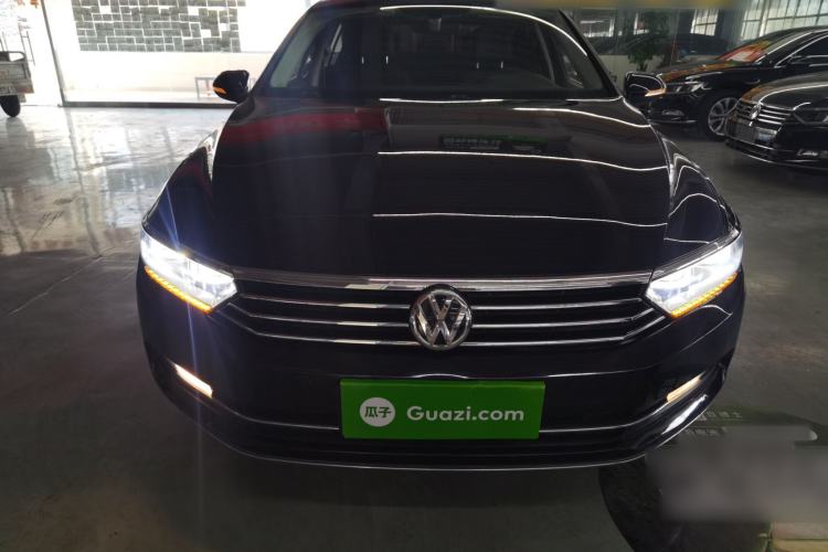 Used Volkswagen Magotan 2019 330TSI DSG Luxury Model China V Standard
