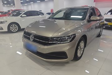 Used Volkswagen Bora 2021 1.5L Automatic Fashionable Smart Connectivity Version