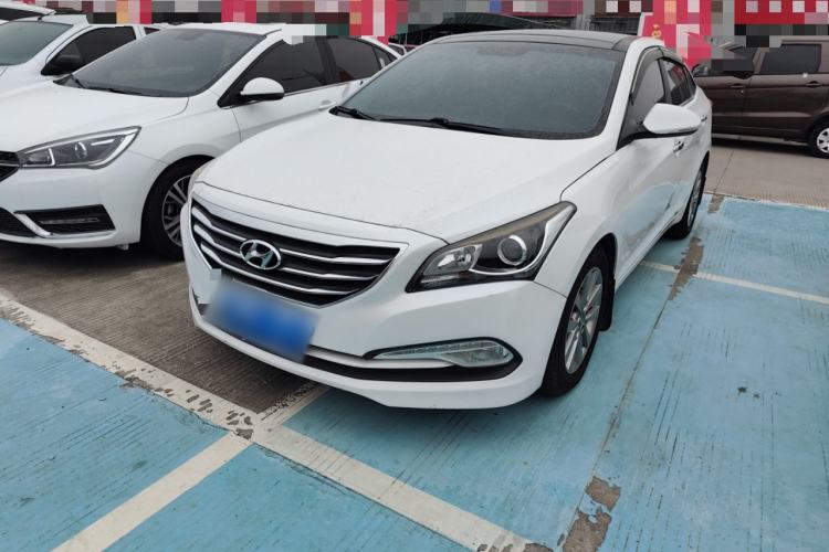 Used Hyundai Mistra 2014 1.8L Automatic Smart GLS