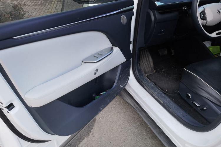 Used ARCFOX Alpha T5 2025 520 MAX