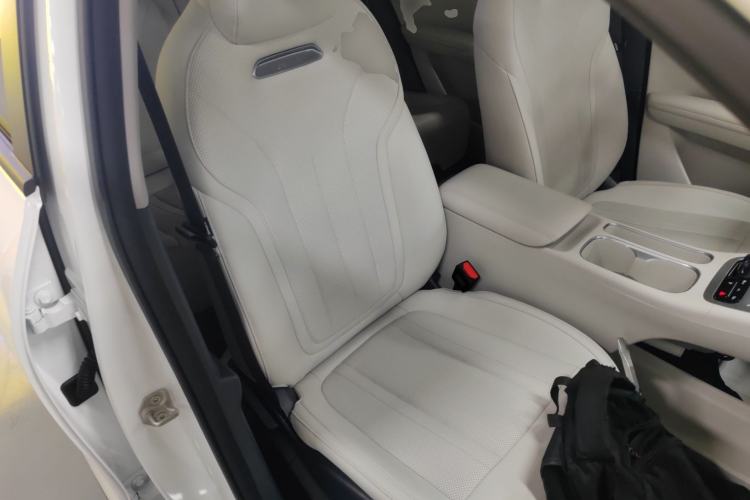 Used  Geome 2025 310km Youth Edition