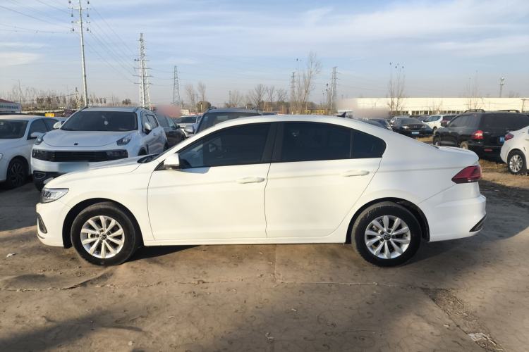 Used Volkswagen Bora 2023 200TSI DSG Comfort Edition
