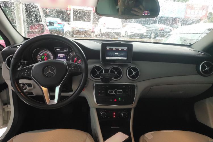 Used Mercedes-Benz GLA 2016 GLA 200 Sport Edition