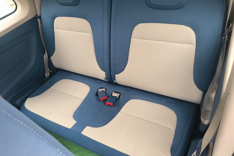 Used Dongfeng Fengon MINIEV 2022 Candy-Style Lollipop
