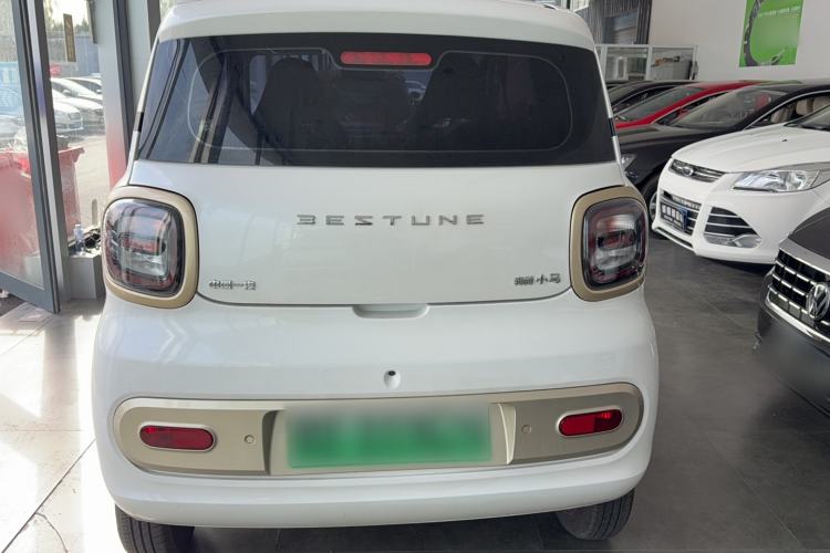 Used Bestune Pony 2025 222km Lightning Horse
