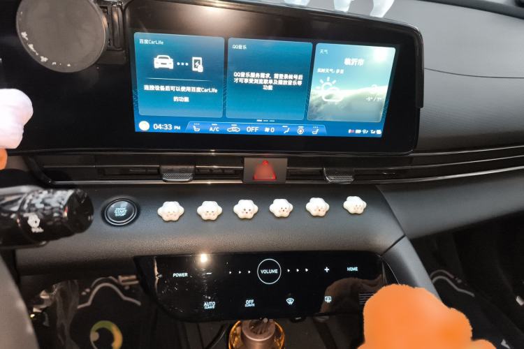 Used Hyundai Elantra 2022 240TGDi DCT LUX Prestige Edition
