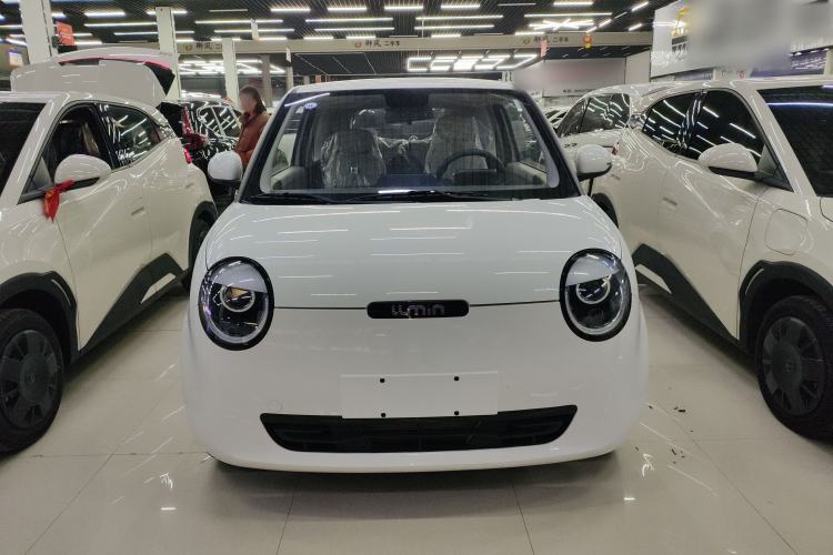 Used  Lumin 2025 205 km Xiangqin Version
