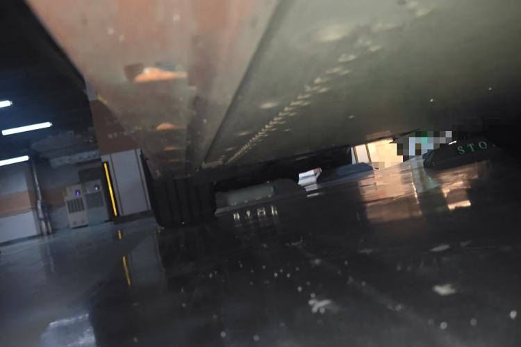 Used Zeekr 001 2024 WE Edition 95 kWh All-Wheel Drive
