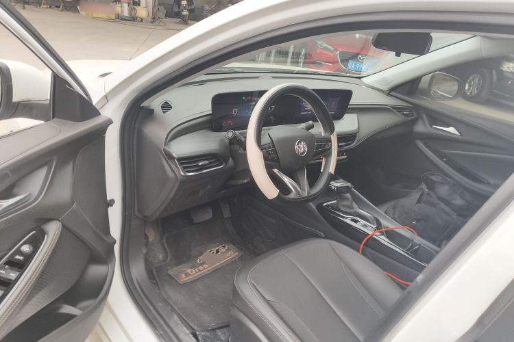 Used Buick Verano 2023 Pro Enjoyment Edition
