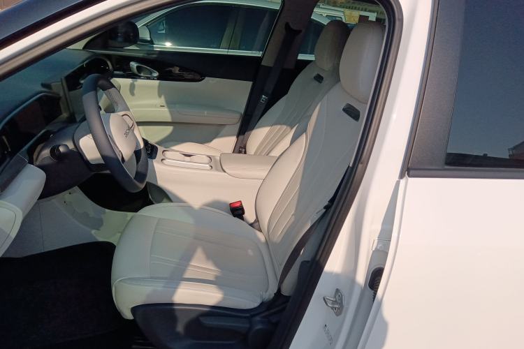 Used  Geome 2025 410 km Free Version