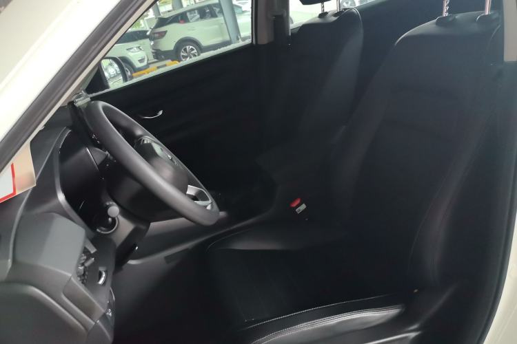 Used Honda CR-V 2023 240TURBO Two-Wheel Drive Active Version 5 Seats