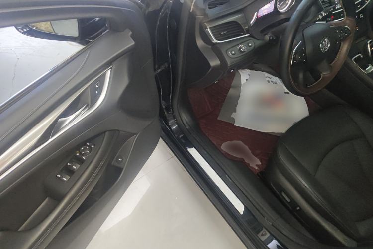 Used Buick LaCrosse 2020 652T Luxury Version