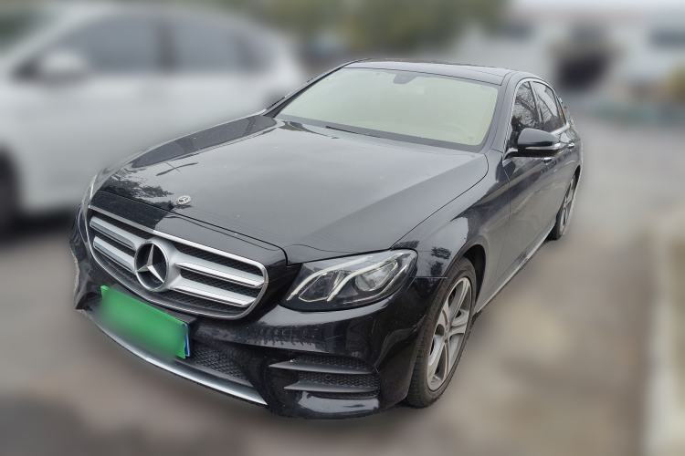 Used Mercedes-Benz E-Class 2020 E 260 L