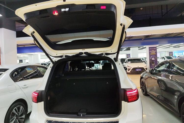 Used Mercedes-Benz GLB 2020 GLB 180 Dynamic Edition
