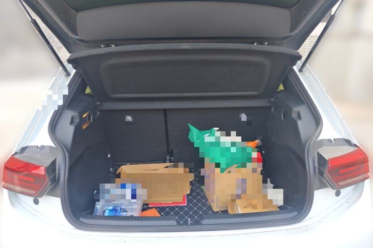 Used Volkswagen ID.3 2023 Upgraded Model Pure Intelligent Enjoyment Version