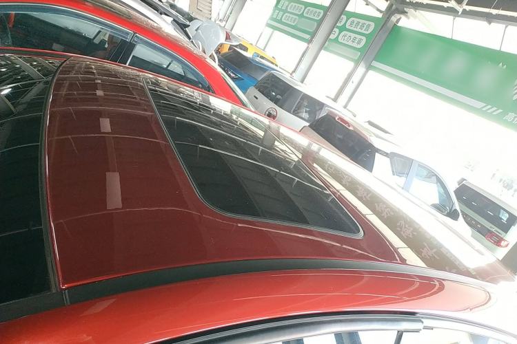 Used Buick GT 2014 XT 1.6L Automatic Fashion Edition
